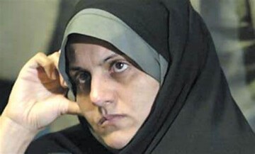 واکنش جمیله کدیور به توافق آتش بس اسرائیل و لبنان+ تصویر