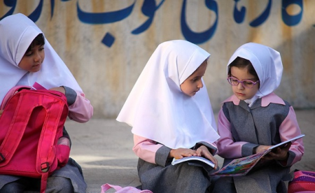 تصویری از آرزوی تلخ یک دانش آموز در برگه امتحانی‌اش+عکس