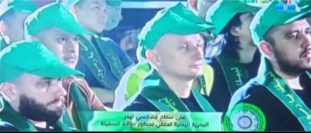 با دستور رهبر انصارالله یمن، خدمه کشتی گالاکسی را آزاد شدند