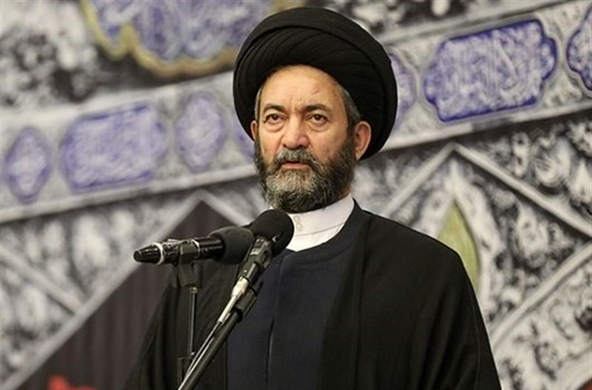 پاسخ معنادار امام‌جمعه اردبیل به تهدید ترور 