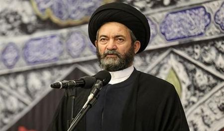 پاسخ معنادار امام‌جمعه اردبیل به تهدید ترور 