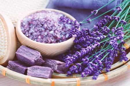 این گیاه معطر و پرخاصیت سیستم ایمنی بدن را تقویت و افسردگی را برطرف می کند