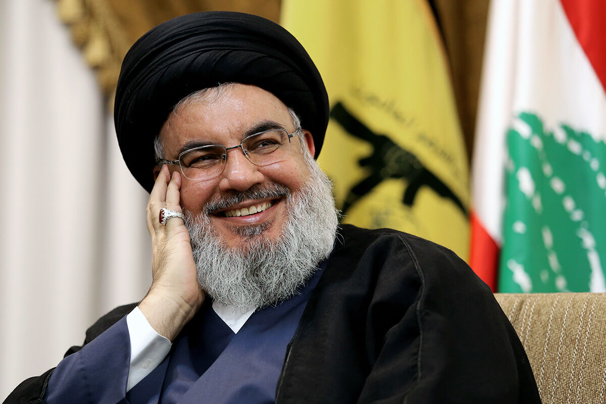 انجام مراحل آماده سازی مزار شهید سید حسن نصرالله 