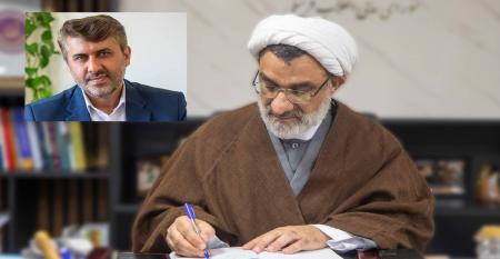 دکتر سید­جلال موسوی­ خطیر به­‌عنوان سرپرست «ستاد تعلیم و تربیت و دبیری ستاد این شورا» منصوب شد 