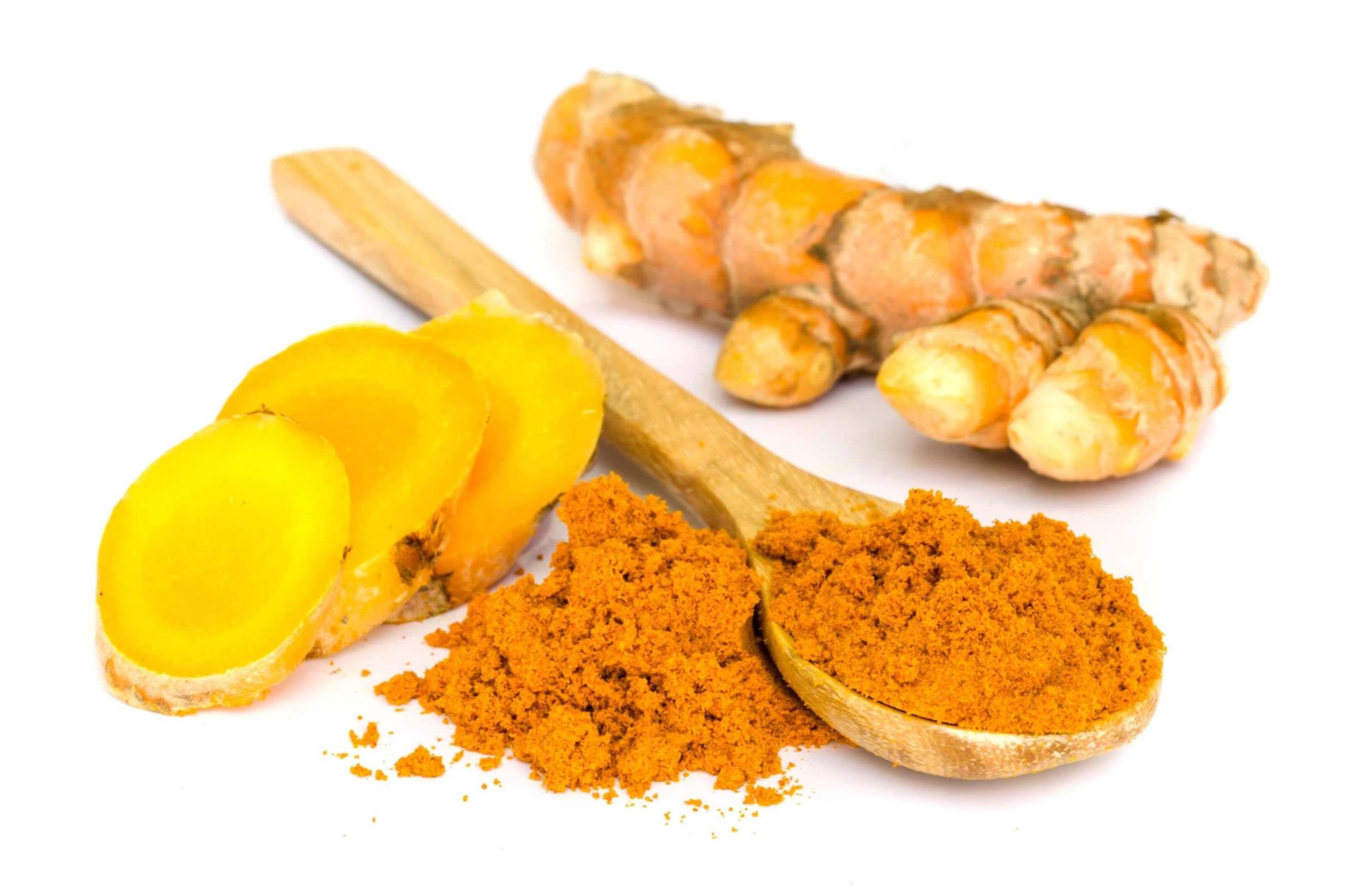 آیا مصرف زردچوبه برای مبارزه با سرطان در کودکان هم موثر است؟ 