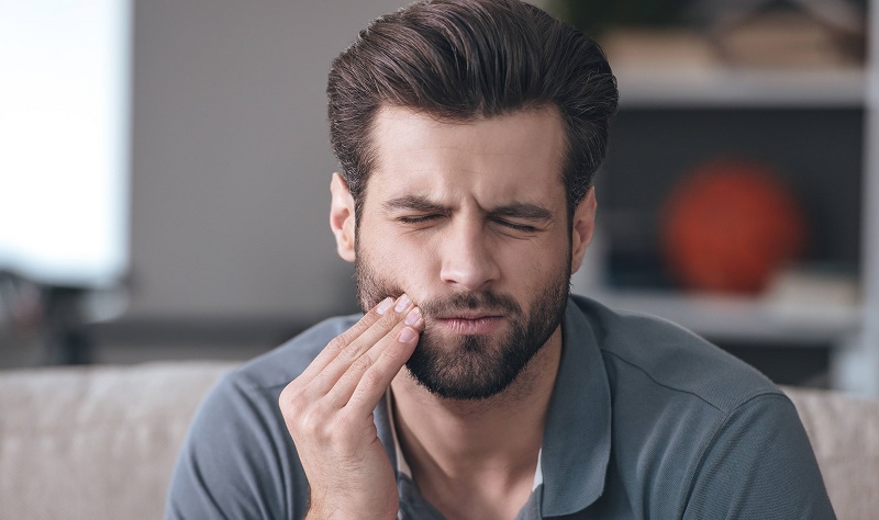  آبسه دندان چیست و چه علائمی دارد؟