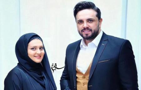  مجری مشهور تلویزیون پدر شد 