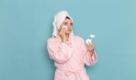 چطور به زیبایی خود کمک کنیم ؟