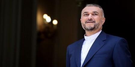 عکسی دیده نشده از جوانی وزیر امور خارجه شهید حسین امیرعبداللهیان