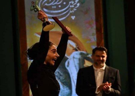 فریاد دختر نوجوان مقابل چشمان علی ضیا سوژه شد 