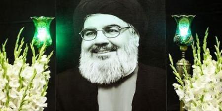 محل دفن سید حسن نصرالله که قرار است به زیارتگاه تبدیل شود+ تصاویر
