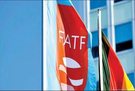  توئیت خبرساز سخنگوی مجمع تشخیص درباره FATF