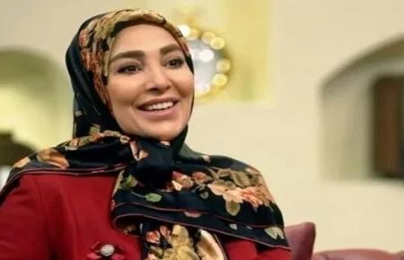 تصویری از مجری تلویزیون زمانی که معلم بود+عکس