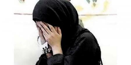 ماجرای خانم نیمه عریان در یکی از خیابان‌های تهران چه بود؟ + تصویر