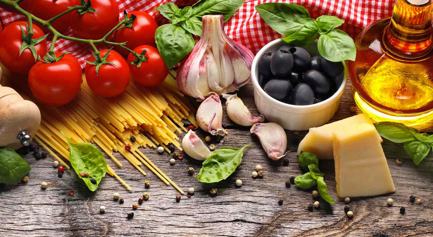 یک رژیم غذایی فوق العاده برای سلامتی