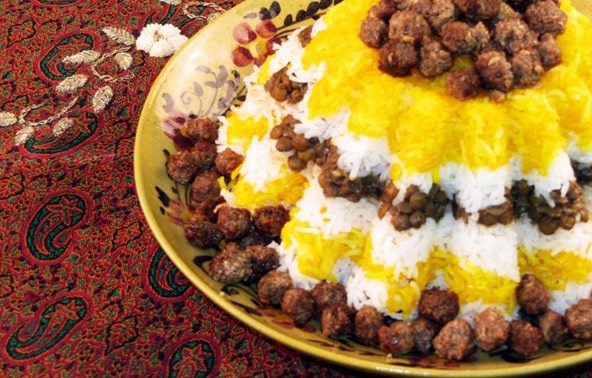  غذاهایی مناسب برای فصل گرما