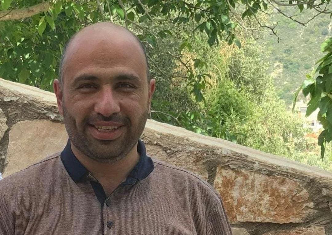 تصویری از شهید عباس حمود از متخصصین حوزه پهپادی حزب‌الله که امروز ترور شد