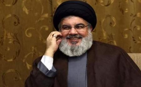 تصاویری از سید حسن نصرالله که حزب الله برای اولین بار منتشر کرد