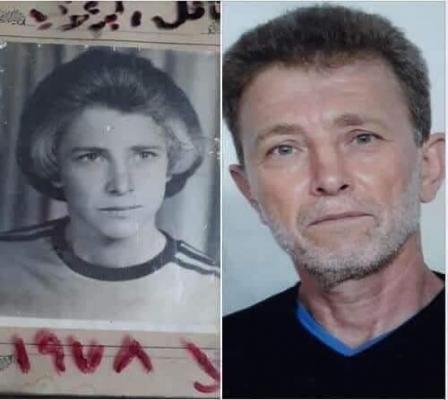 این مرد فلسطینی پس از ۴۵ سال از زندان‌های رژیم صهیونیستی آزاد میشود