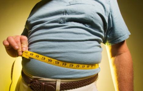  چرا اکثر ایرانیها «شکم» دارند حتی لاغرها