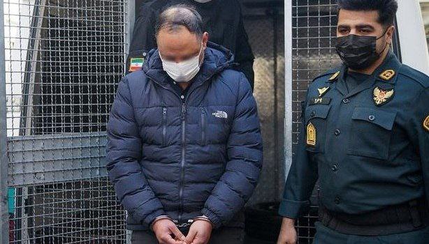 کیفرخواست سارق گردنبند بانوی سالمند ظرف ۴۸ ساعت صادر و به دادگاه ارسال شد