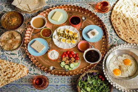 این صبحانه مغز شما را از فراموشی و عدم تمرکز نجات می‌دهد