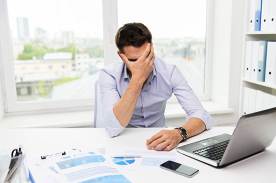  چگونه از احساس پشیمانی جلوگیری کنیم