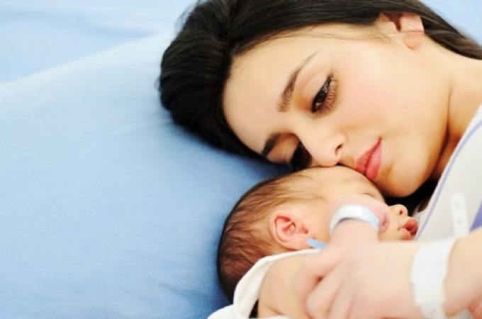 کاهش مرگ ومیر نوزادان با این روش