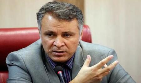 واکنش متفاوت فاضلی به استعفای ظریف+ تصویر