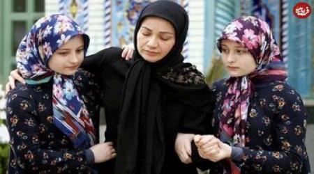جایگزین سارا و نیکا در سریال «پایتخت» امسال+ عکس