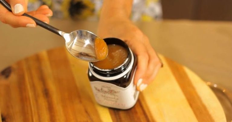 از این عسل برای درمان زخم دیابتی استفاده کنید