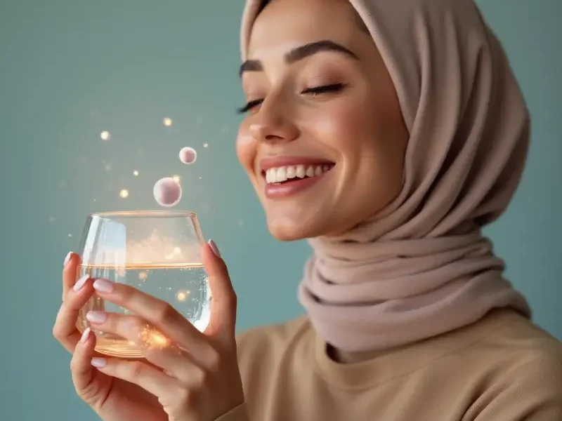 آگهی/ آیا روزه گرفتن روی ماندگاری فیلر تأثیر دارد؟