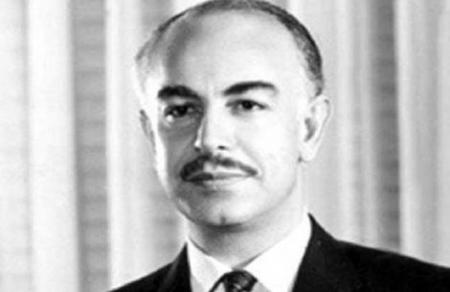 یک عکس از دامادی‌ که وزیر هنر شد
