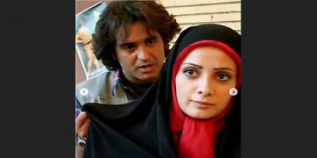  چهره بازیگری که بعد از ۱۱ سال از لس آنجلس به ایران بازگشت+ عکس