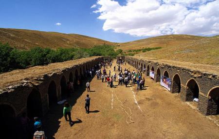 روستای اروپایی ایران کجاست؟! (+تصاویر)