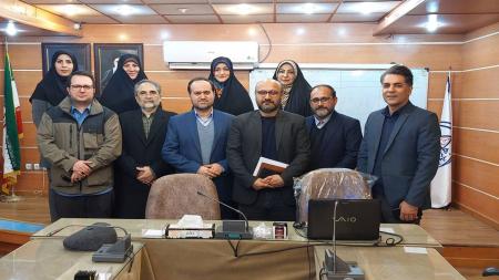 نشست مشترک انجمن سواد رسانه‌ای ایران و شورای عالی انقلاب فرهنگی برگزار شد 