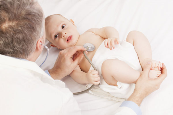 خطر تولد نوزادان با نارسایی قلبی در این مادران 