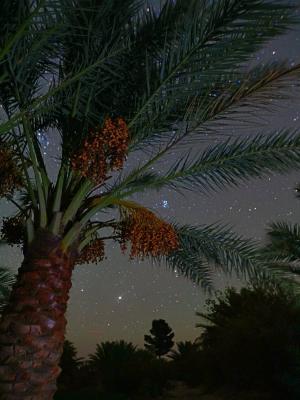 شرقی ترین نقطه اصفهان، آخرین روستای بدون سکنه در‌مجاورت کویر مرکزی