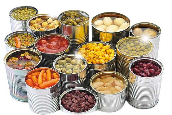  آیا مواد افزودنی و نگهدارنده مواد غذایی مضر هستند؟