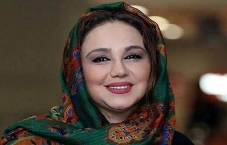  چهره متفاوت بهنوش بختیاری جلب‌توجه کرد 