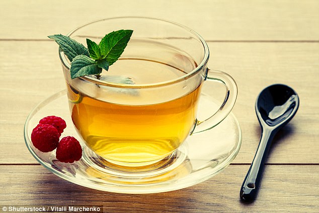  تولید خمیردندان جدید با عصاره چای سبز