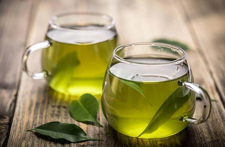 یک فایده فوق العاده چای سبز