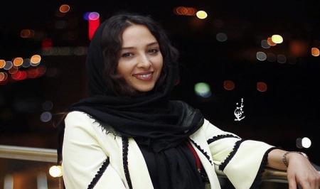 عکس/ تیپ متفاوت همسر اشکان خطیبی در یک جشن