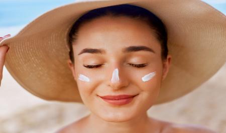 آگهی/ برای پوست مختلط چه ضد آفتابی خوبه؟