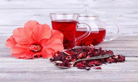 نوشیدن این نوع چای پوست بدون چروک و جوان به شما هدیه می‌دهد