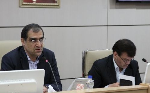 وزیر بهداشت:اگر شرکا خوب عمل نکنند، دچار مشکل خواهیم شد