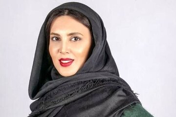 اروپاگردی لیلا بلوکات+ تصاویر