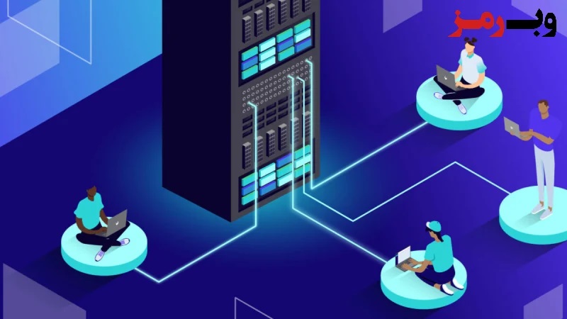 نقش میزبانی وب در موفقیت تجارت آنلاین در تهران