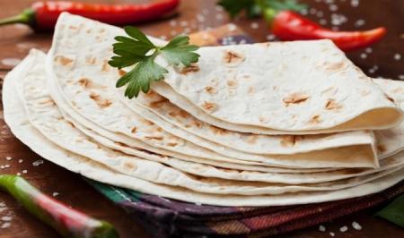 ارزش تغذیه ای انواع نان های پرمصرف ایرانی/ اینفوگرافیک