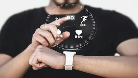 اندازه‌گیری میزان قند خون بدون سوزن و با این دستگاه جدید